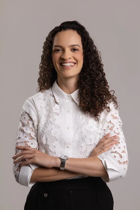 Dra. Luciana Andrade
