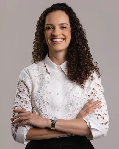 Dra. Luciana Andrade