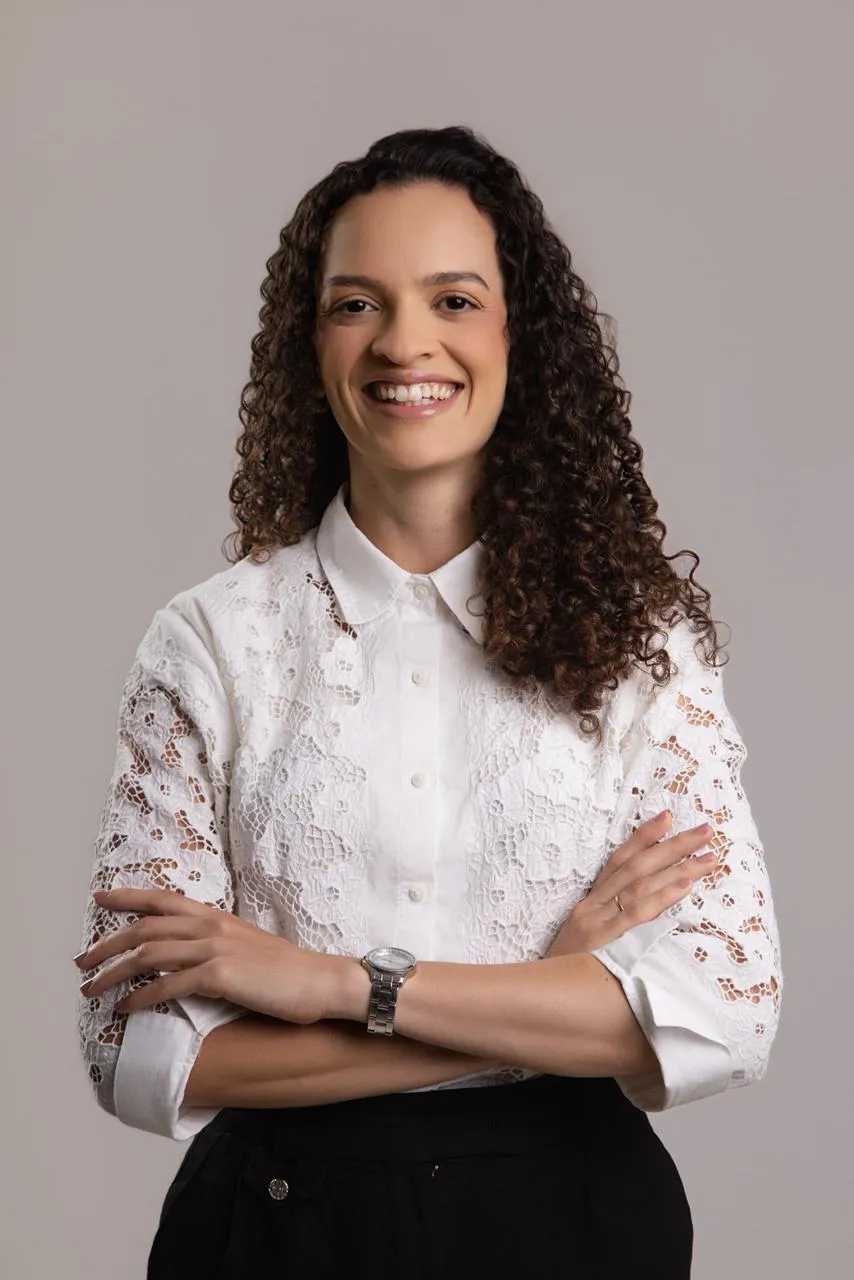 Dra. Luciana Andrade